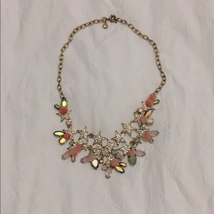 J.Crew necklace